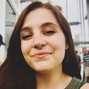 Meet your Posher, Katherine